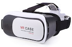 Виртуальные очки для смартфона VR-Plus VR Box 3